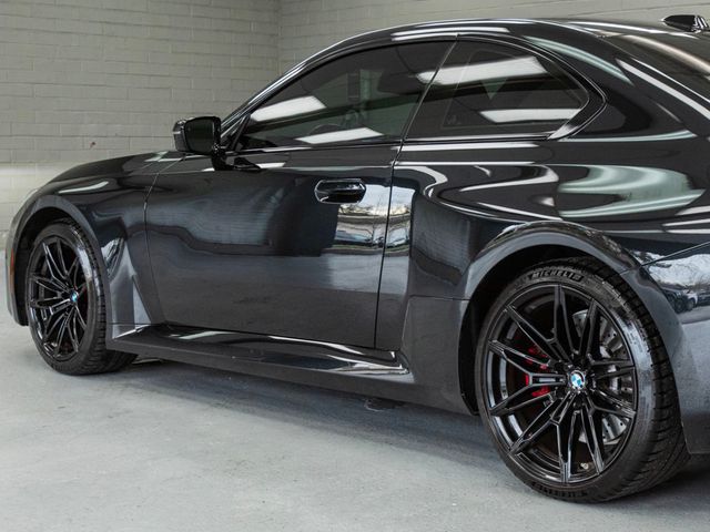 2024 BMW M2 6-Speed Coupe - 22979962 - 46