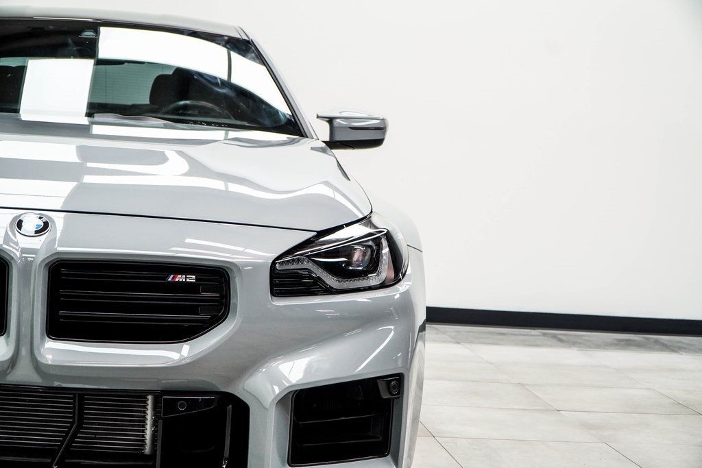 2024 Bmw M2 Coupe photo 4