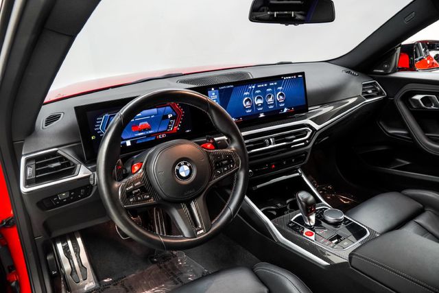 2024 BMW M2 Coupe