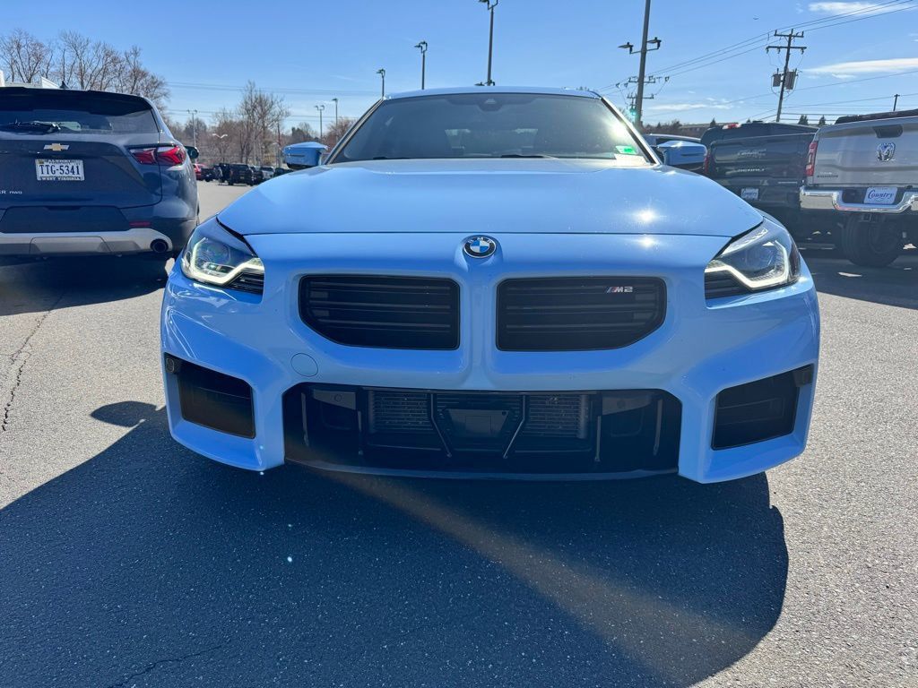 2024 BMW M2 Base - 23001953 - 9