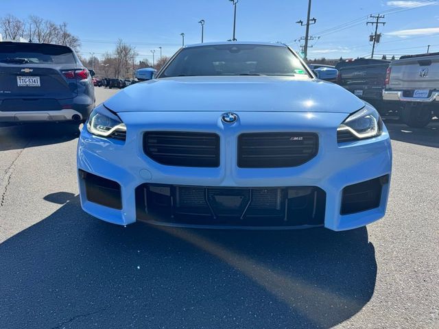 2024 BMW M2 Base - 23001953 - 10