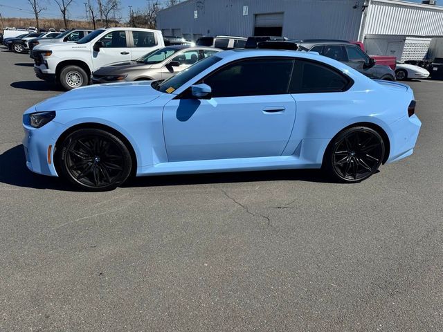 2024 BMW M2 Base - 23001953 - 12