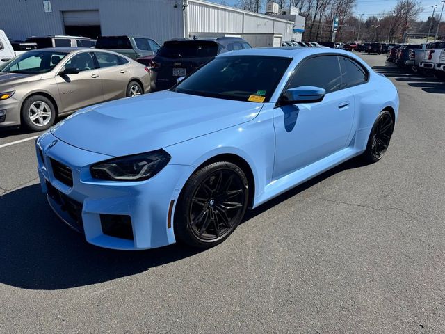 2024 BMW M2 Base - 23001953 - 13