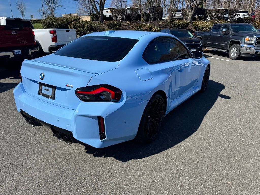 2024 BMW M2 Base - 23001953 - 15