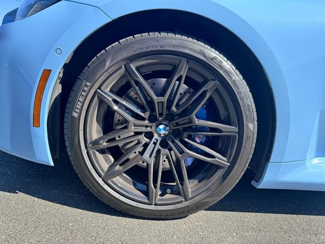 2024 BMW M2 Base - 23001953 - 1