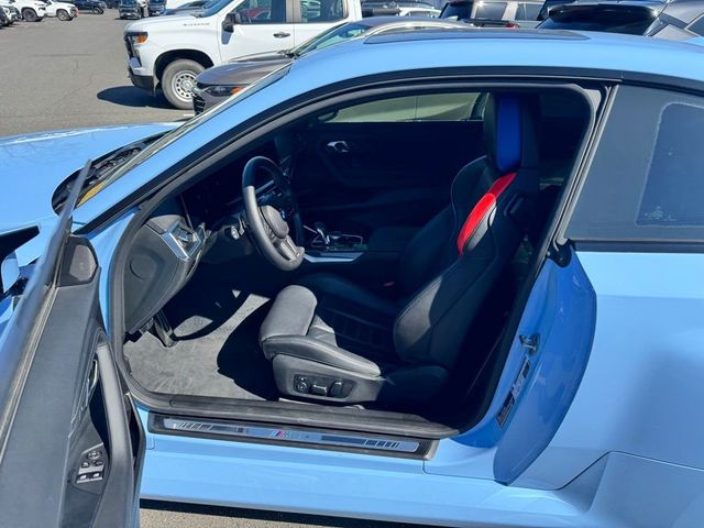 2024 BMW M2 Base - 23001953 - 2