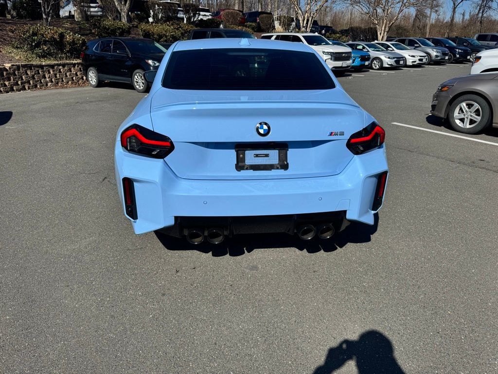2024 BMW M2 Base - 23001953 - 5