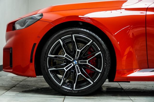 2024 BMW M2 Base - 22960885 - 11
