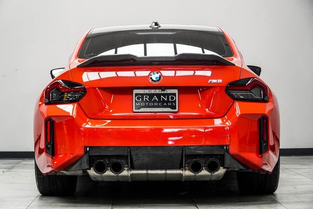 2024 BMW M2 Base - 22960885 - 14