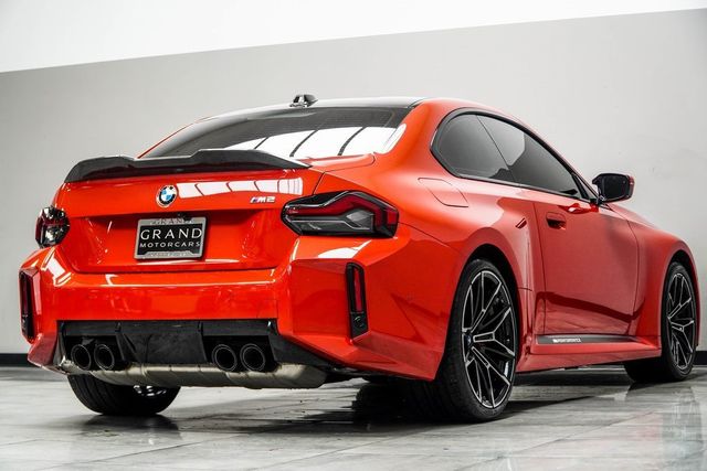 2024 BMW M2 Base - 22960885 - 15