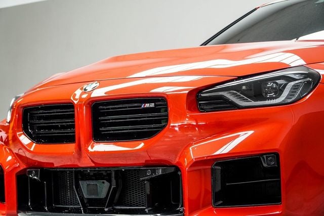 2024 BMW M2 Base - 22960885 - 1