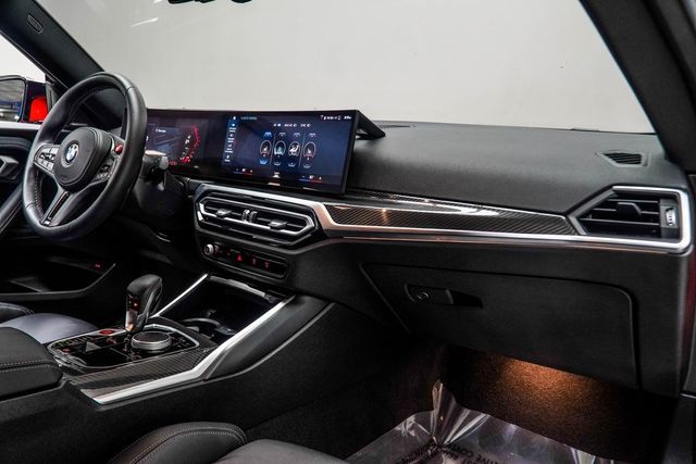 2024 BMW M2 Base - 22960885 - 20