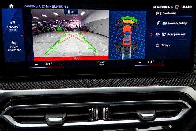 2024 BMW M2 Base - 22960885 - 32