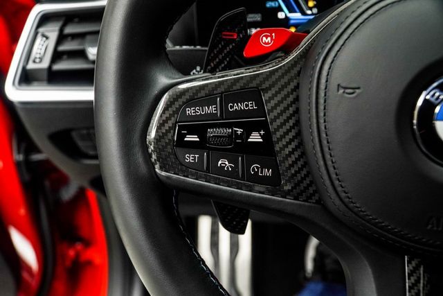 2024 BMW M2 Base - 22960885 - 33