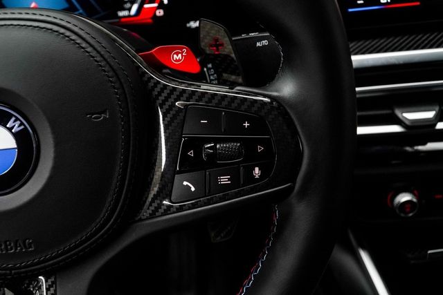 2024 BMW M2 Base - 22960885 - 34