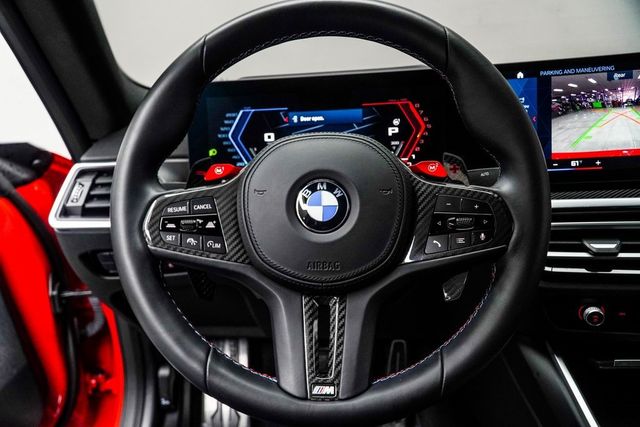 2024 BMW M2 Base - 22960885 - 35