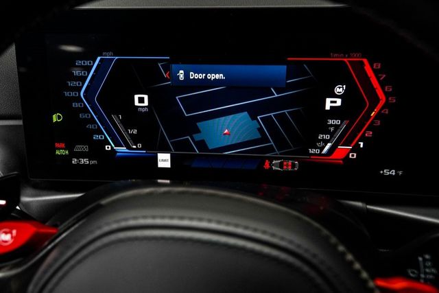 2024 BMW M2 Base - 22960885 - 38