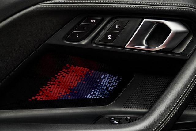 2024 BMW M2 Base - 22960885 - 41