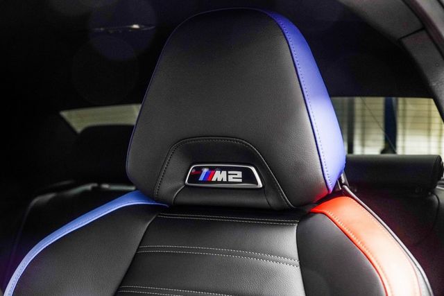 2024 BMW M2 Base - 22960885 - 45