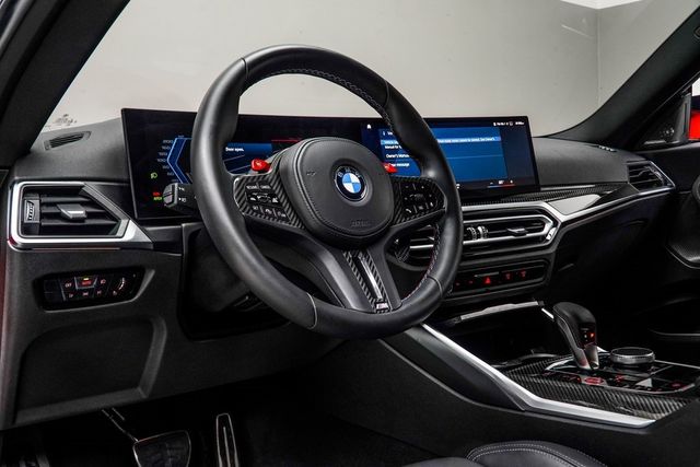 2024 BMW M2 Base - 22960885 - 4