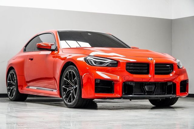 2024 BMW M2 Base - 22960885 - 6