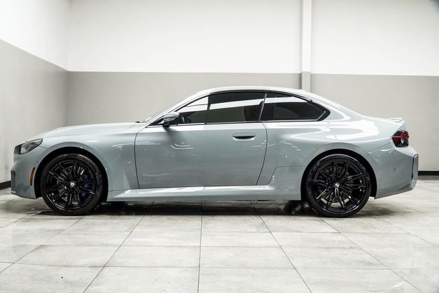 2024 BMW M2 Base - 22968637 - 10