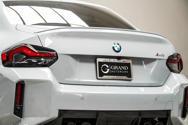 2024 BMW M2 Base - 22968637 - 14