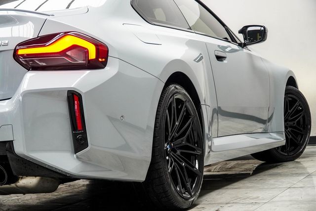 2024 BMW M2 Base - 22968637 - 17