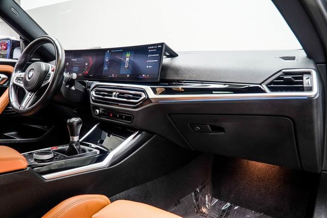 2024 BMW M2 Base - 22968637 - 18