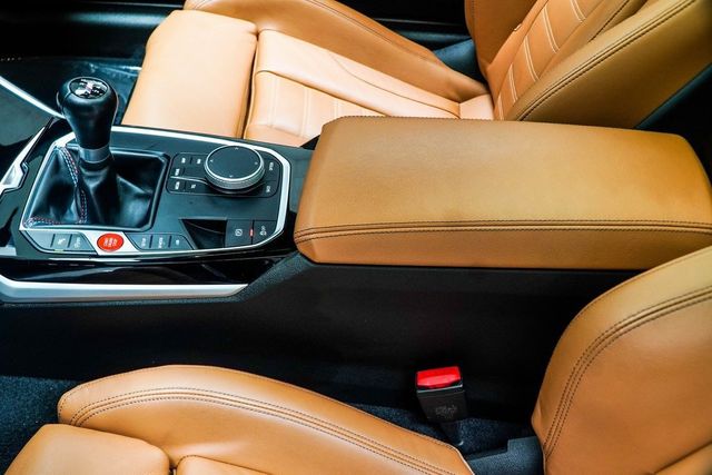 2024 BMW M2 Base - 22968637 - 19