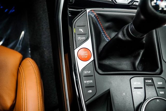 2024 BMW M2 Base - 22968637 - 21