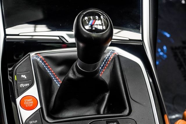 2024 BMW M2 Base - 22968637 - 22