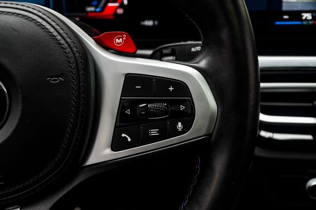 2024 BMW M2 Base - 22968637 - 32