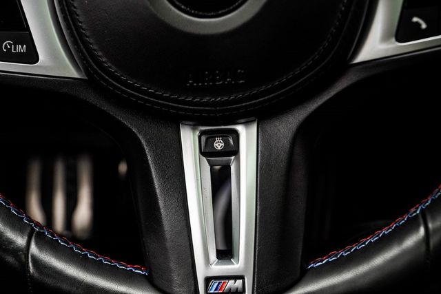 2024 BMW M2 Base - 22968637 - 33