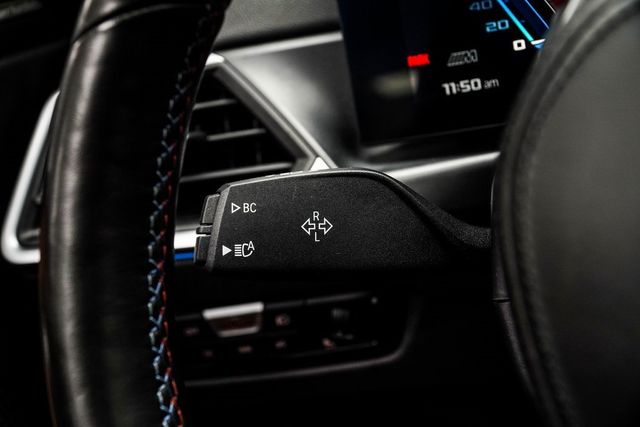 2024 BMW M2 Base - 22968637 - 36