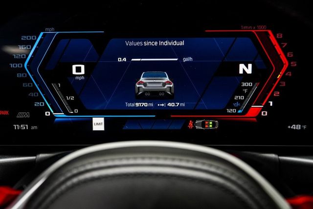 2024 BMW M2 Base - 22968637 - 37