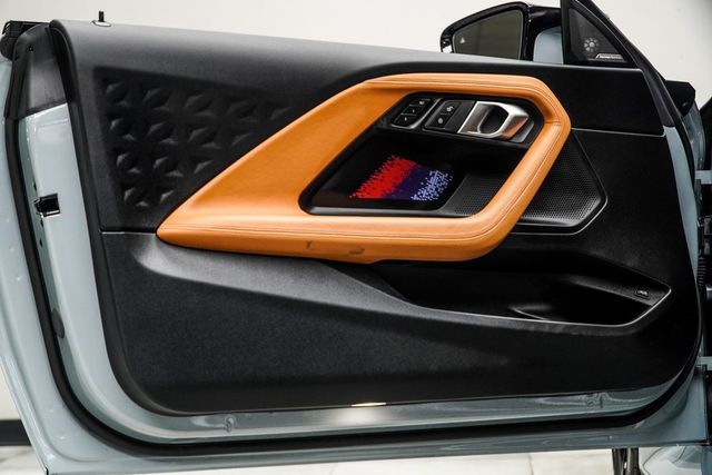 2024 BMW M2 Base - 22968637 - 38