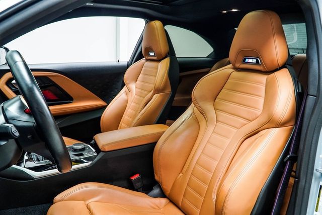 2024 BMW M2 Base - 22968637 - 42