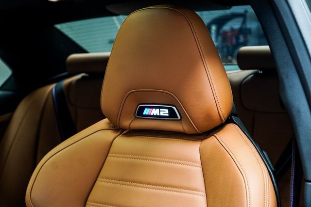 2024 BMW M2 Base - 22968637 - 43