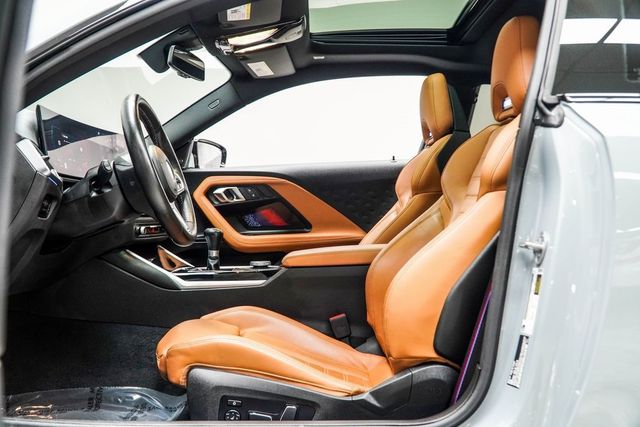 2024 BMW M2 Base - 22968637 - 44