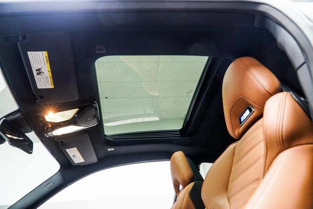 2024 BMW M2 Base - 22968637 - 45