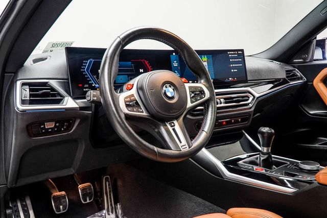2024 BMW M2 Base - 22968637 - 4