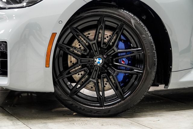 2024 BMW M2 Base - 22968637 - 5