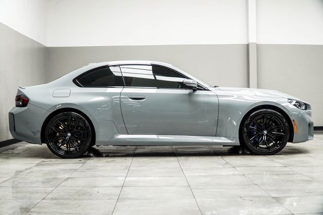2024 BMW M2 Base - 22968637 - 6