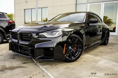 2024 BMW M2 - 3MF13DM04R8E87541