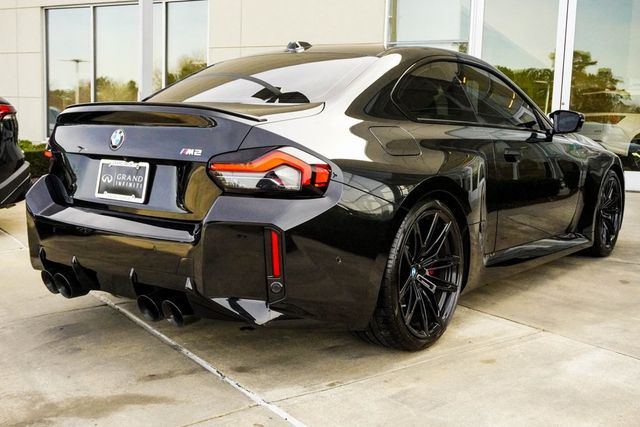 2024 BMW M2 Base - 22971882 - 9
