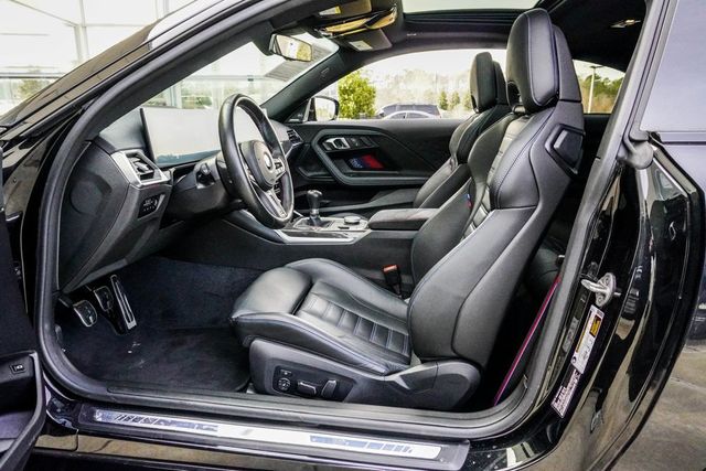 2024 BMW M2 Base - 22971882 - 11