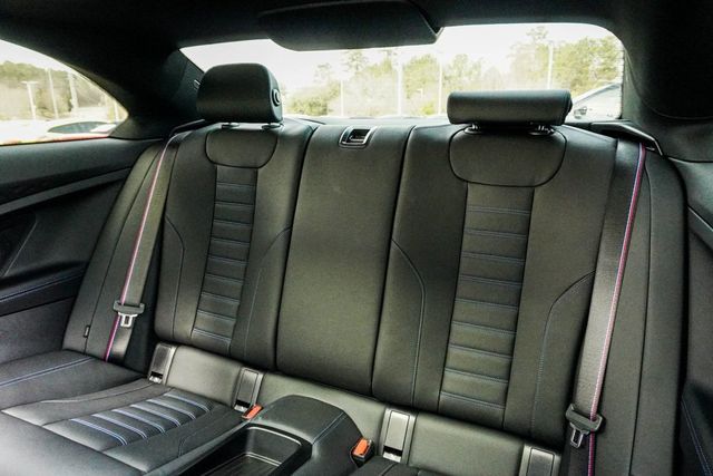 2024 BMW M2 Base - 22971882 - 12