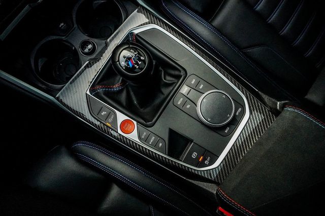 2024 BMW M2 Base - 22971882 - 13