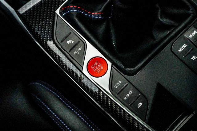 2024 BMW M2 Base - 22971882 - 14